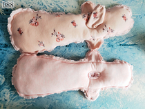 D88 no waves no youth mens sanitary napkins with panties with underwear wearing cotton can be washed super soft