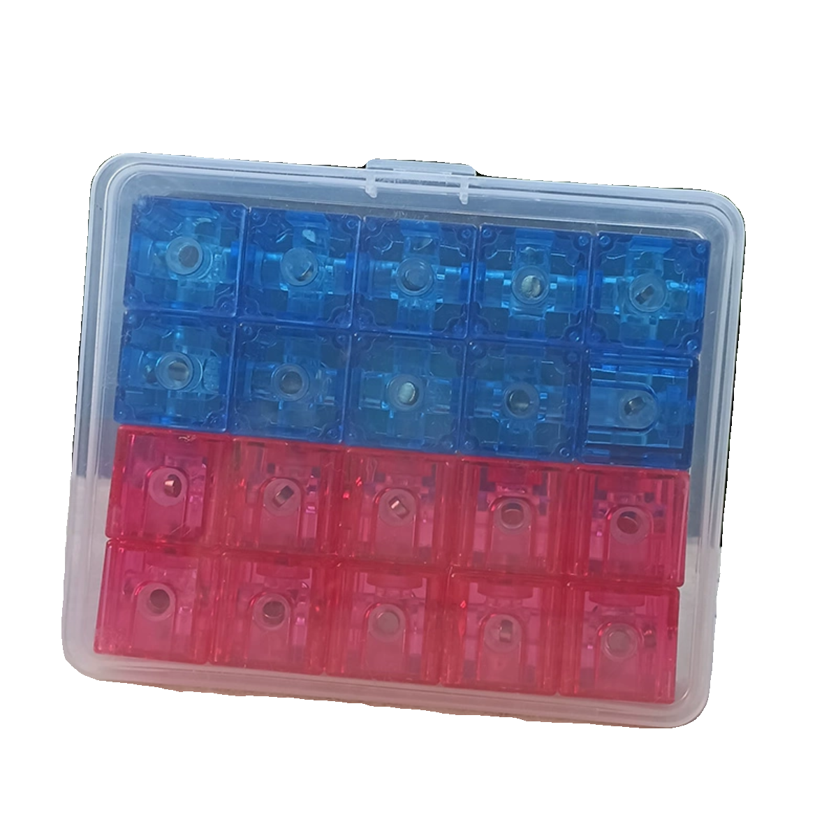 Magnetic cube, intellectual teaching aids for teaching maths, training