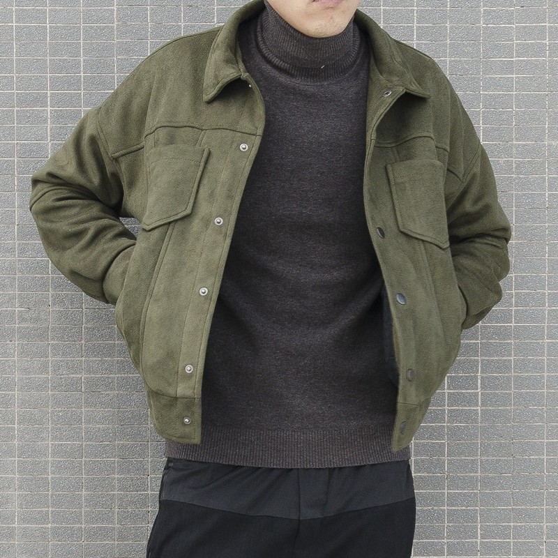 short jackets for fall