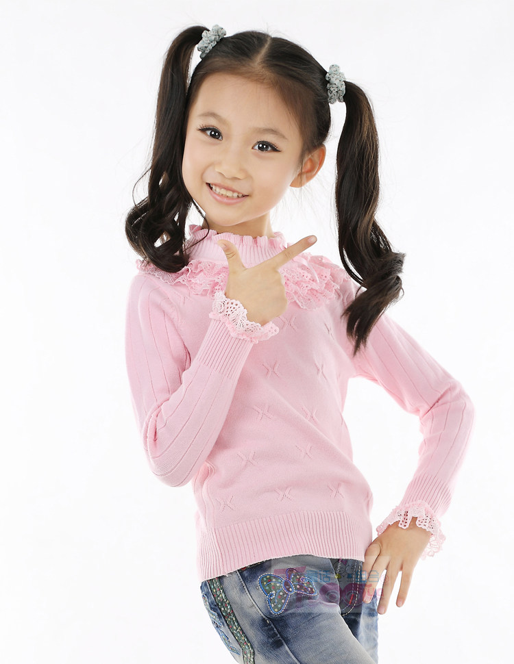 Pull fille - Ref 2105722 Image 21