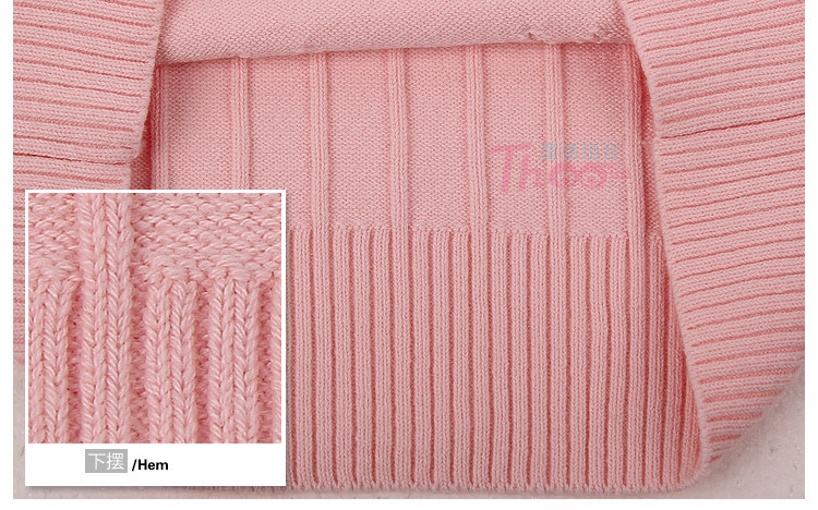 Pull fille - Ref 2105722 Image 40
