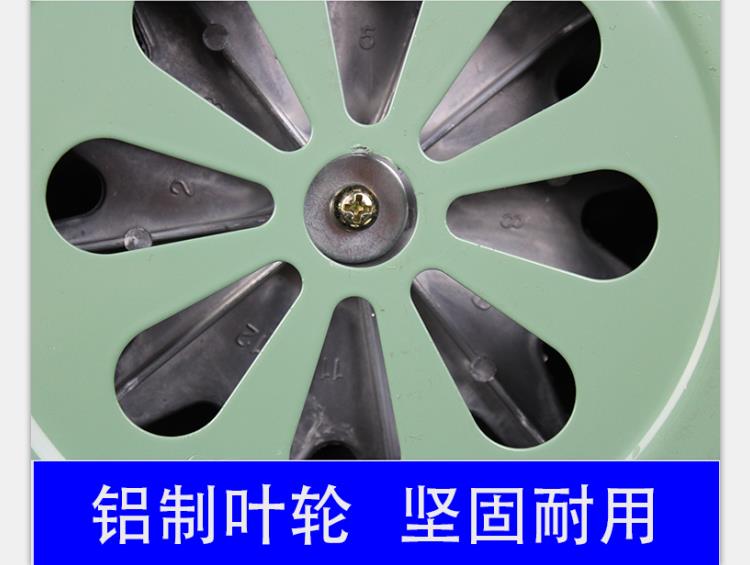 Authentic thương hiệu nhà bếp phụ kiện nhà bếp phụ kiện bếp đồng đặc biệt quạt gió ly tâm bếp thổi - Bếp lò / bộ đồ ăn / đồ nướng dã ngoại bếp ga du lịch mini