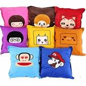 Coussin chauffant USB dessin animé - Ref 423537 Image 11