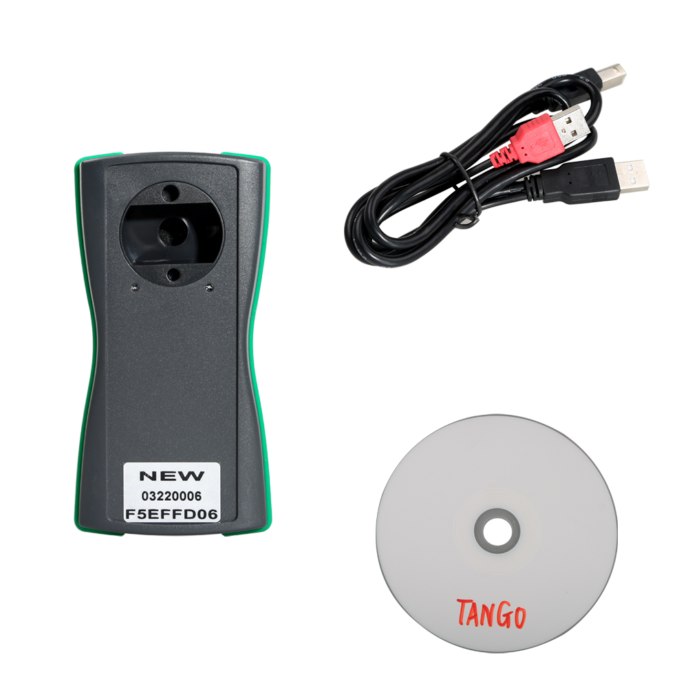 OEM Tango full-featured version V1 111 Key Programmer