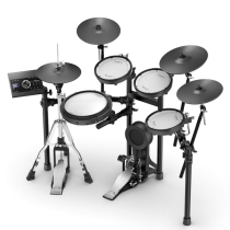 Roland Roland adult beginner electric drum TD17K17KV KVX series electric drum