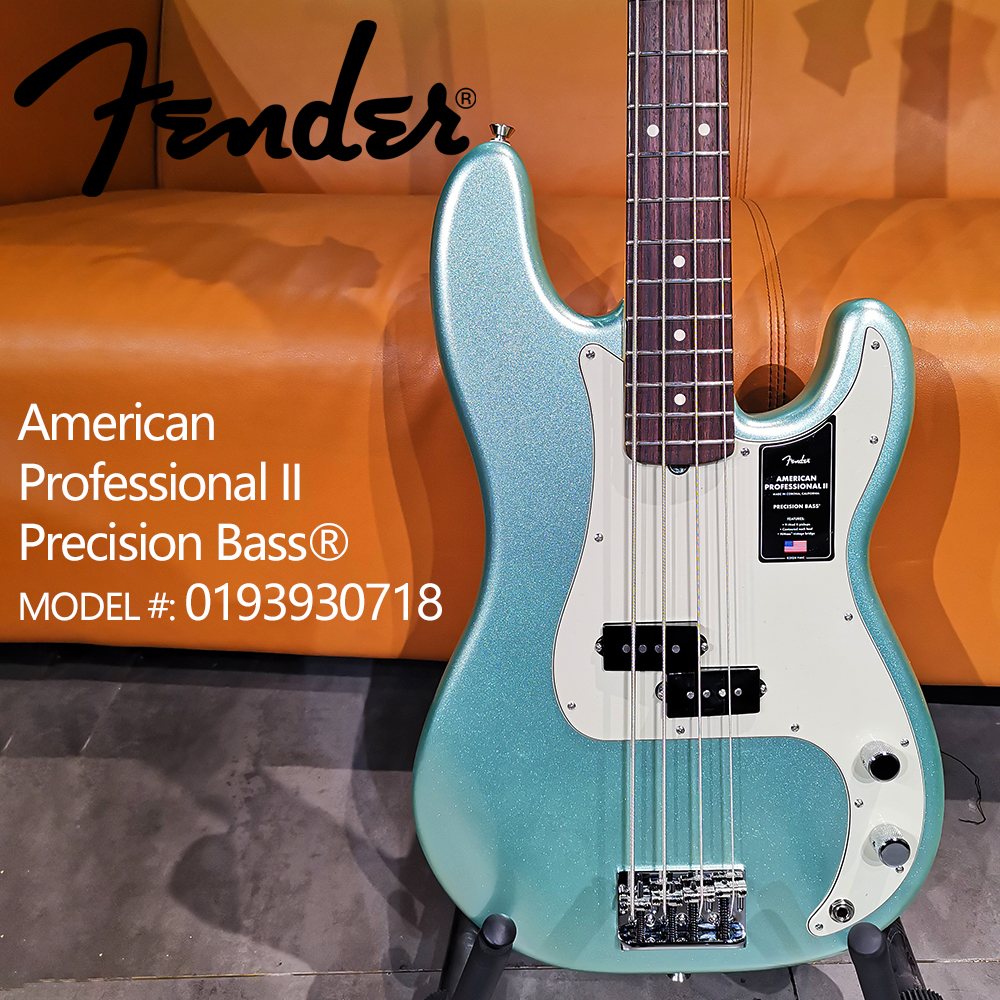 Fender Finda Beauty Special Generation Electric Bass P Besse 4 String Meiffen bass3930718 Melific Professional 2 Generation II