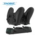 Good Value Pro Controller Ps5 Controller Dual Charger Xbox One Series X/S Charging Dock Ns Pro Controller Charger
