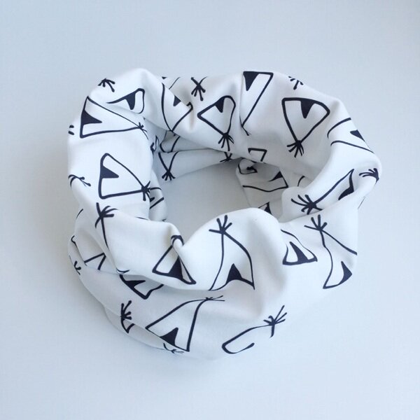 Echarpe enfant - Ref 2136272 Image 18