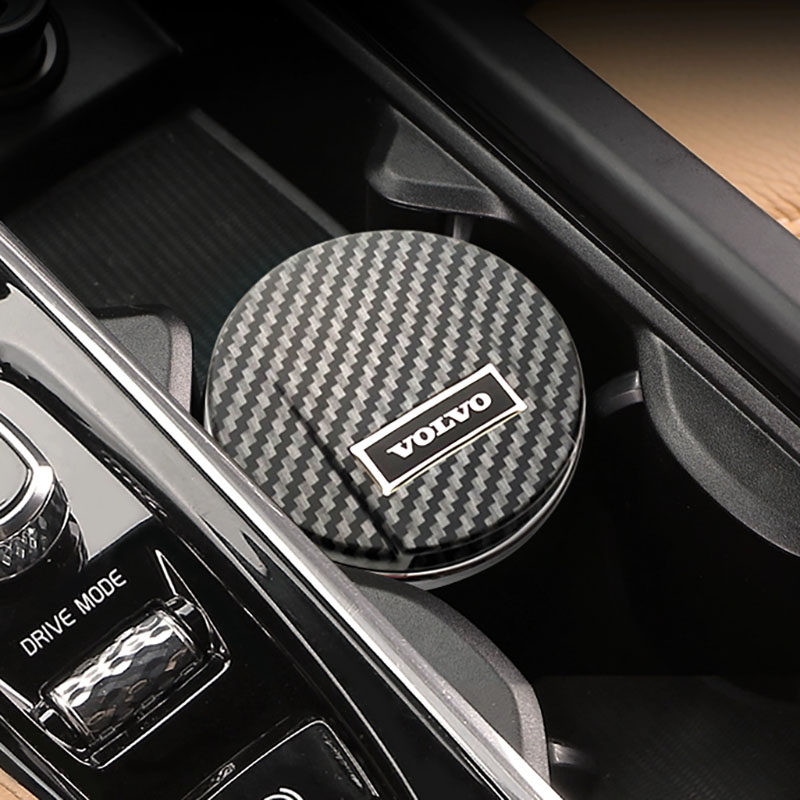 2022 VolvoS60 VolvoS60 S90 S90 XC90 V60 V90 V90 retrofit onboard cigarette ashtray multifunction