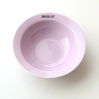 Purple Flying Boading Mowl яркий свет