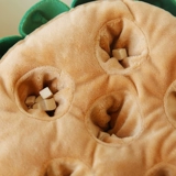 Игра с едой, игрушка, Южная Корея, домашний питомец, издает звуки, кот, избавление от скуки