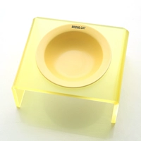 Желтый летающий соус