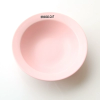 Матте розового летающего блюдца