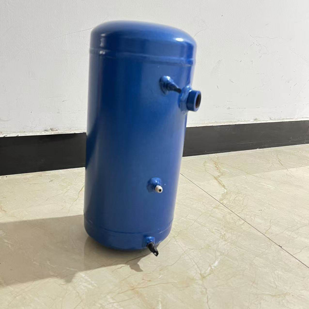 中兴汇利空气泵（氢空发生器）用气罐