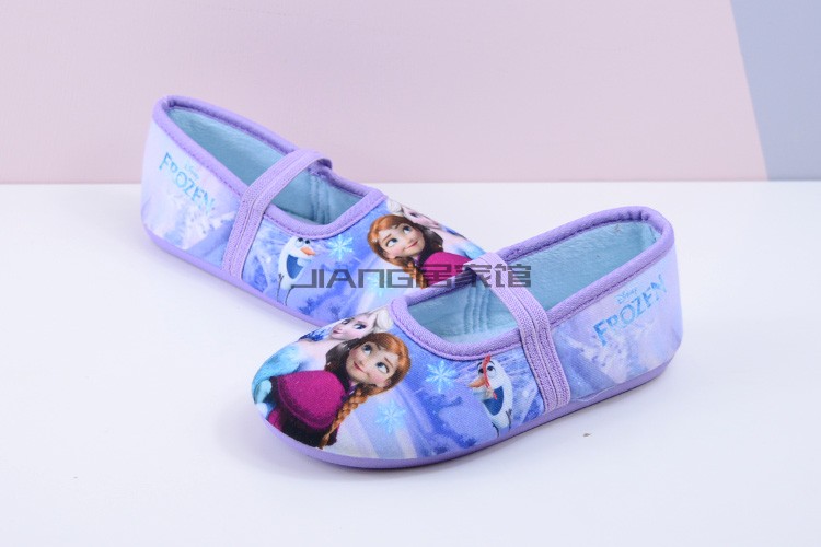 Chaussons de danse enfants - Ref 3449124 Image 13