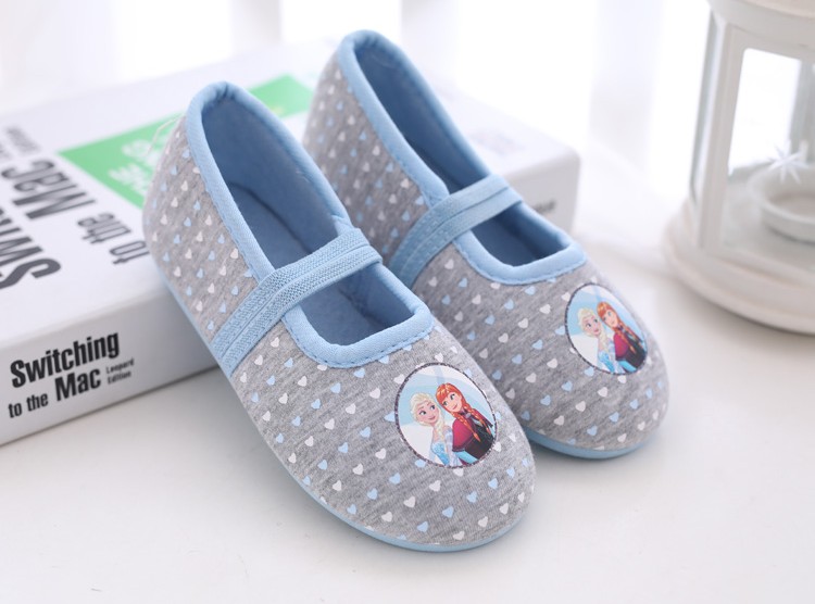 Chaussons de danse enfants - Ref 3449124 Image 28