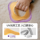 Philips, зубной фиксатор для младенца для правильного прикуса, 0-3 лет