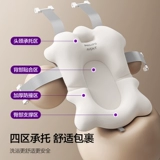 Philips, детское средство детской гигиены для новорожденных, поролоновая универсальная ванна с сидением