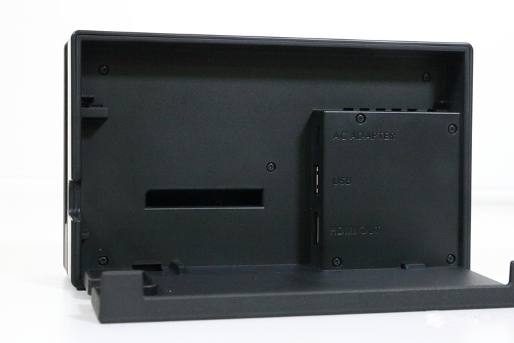 Bản gốc chính thức của Nintendo Switch NS máy chủ cơ sở Bộ sạc TV cơ sở Cáp HDMI - TV tivi lg 75 inch