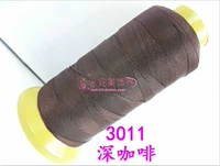 Темный кофе