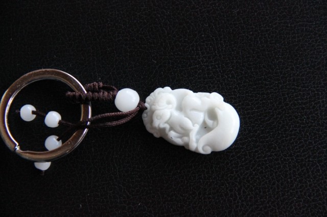 Zodiac 2014 pendant emerald new special sale hot sale