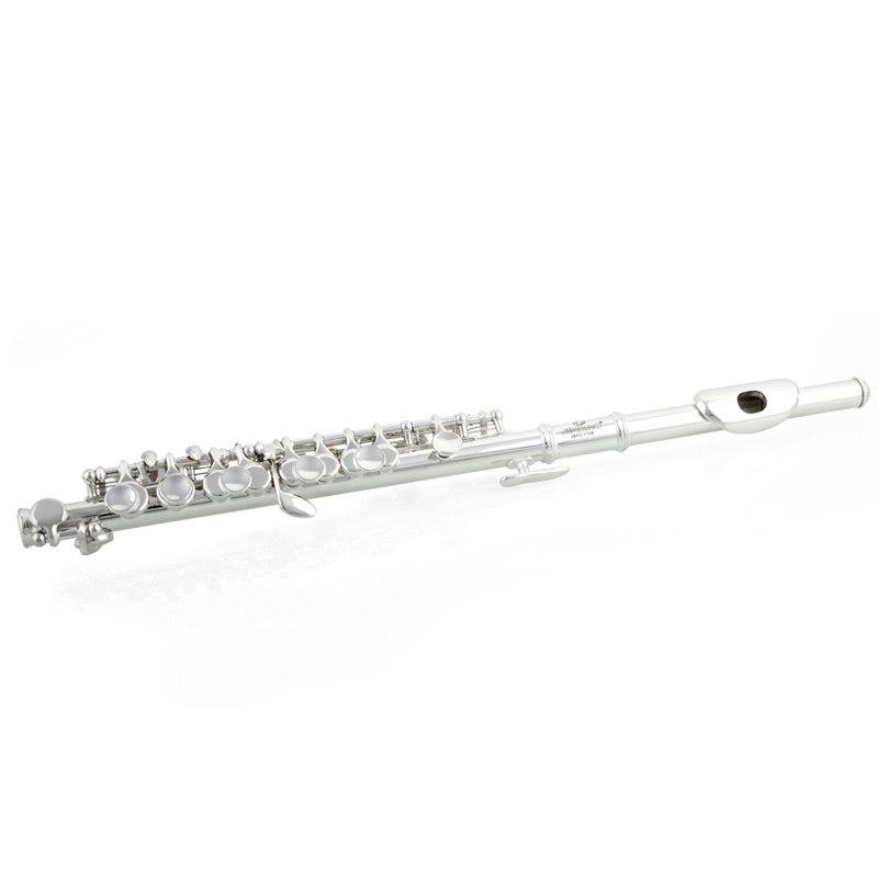 Jinbao JBWPC-10 silver plated c Piccolo