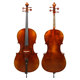 Cello Christina cello C05 ມືໃຫມ່ຂອງ cello ເຄື່ອງມື cello ລະດັບມືອາຊີບ