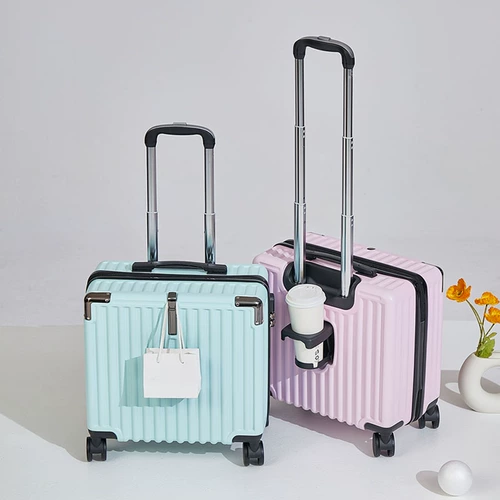 Чемодан, коробка для путешествий, 18 дюймов