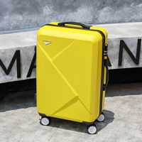 Лимонно-желтый