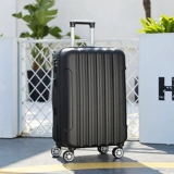 Чемодан, вместительная и большая коробка с молнией, 20 дюймов, 24 дюймов