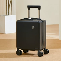 Black - Spring Airlines Bosding Box