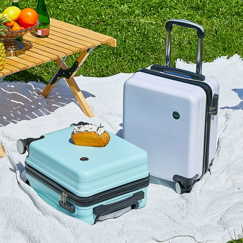 Чемодан, 20×30×40см, 14 дюймов