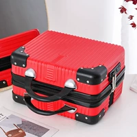 Красный [модель квадратного сахара]