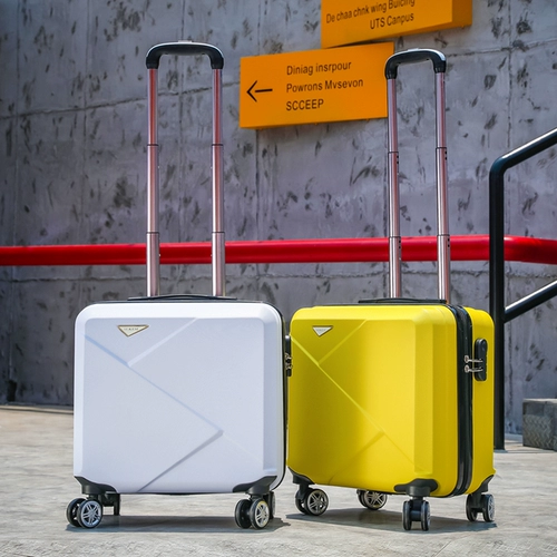 Чемодан для путешествий, 20×30×40см, 16 дюймов, 18 дюймов