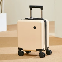 Beige-Spring Airlines Bosding Box