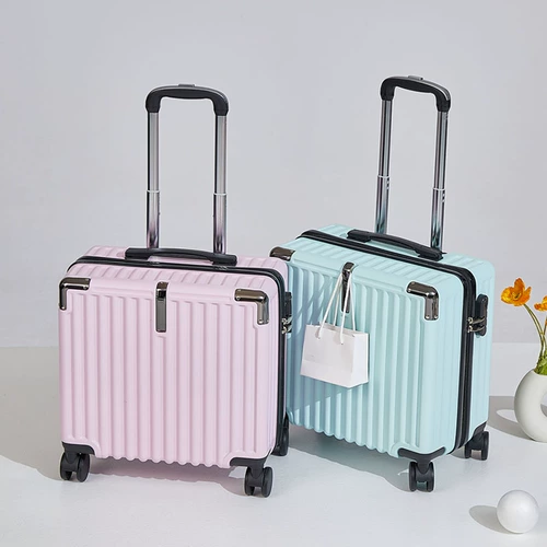 Чемодан, коробка для путешествий, 18 дюймов