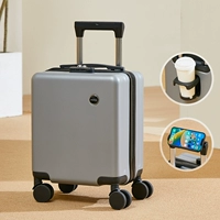 Серебряный держатель для стакана, держатель для телефона