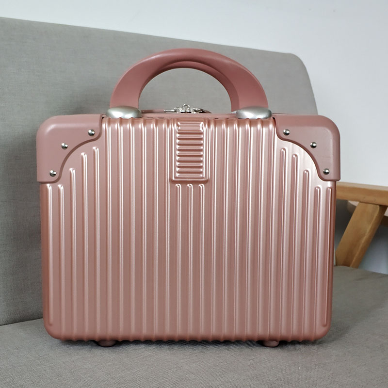 small suitcase womens