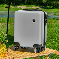 Серебряная [царапина -устойчивая толстая модель]