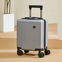 Серебро - Spring Airlines посадочная коробка