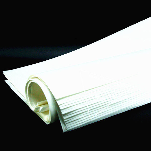 【熊博士实验耗材】大张滤纸 大张定性滤纸600x600mm 中速 60*60