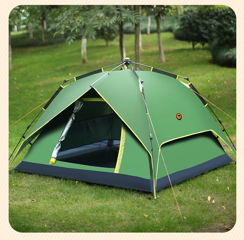 Thuyền miễn phí lạc đà windproof rope cố định bold rope tán phụ kiện PP dây lều cắm trại phụ kiện nylon dây đèn cắm trại naturehike