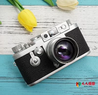 Leica Leica IIF IIIF IIIC IIIIA IIIG 2F 3F3G Циркуляр