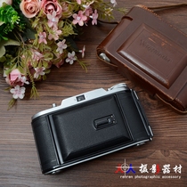 Voigtlander Bessa Ⅰ II 6 x9 105 3 5 heliar lens Forunda folding machine