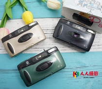 Rangefinder MINOLTA Minolta Camera PS Ps Ps Portable Camera Point and Shoot Camera Film Maker