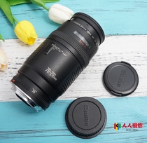 CANON CANON EF 70-210mmf4 80-200 75-300mm90-300 automatic lens