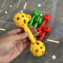 Childrens Toy Gymnastics Dumbbells Audiokindergarten Early Playground Props