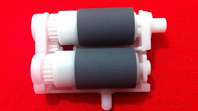 Original brand new brothers 7030 7340 7450 7450 2200 2200 7205 7250 rubbing paper wheel pagers