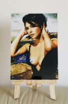 MONICA BELLUCCI Monica Bellucci Irreversible Signature Photo #1