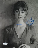 Desey Edgar-Jones Daisy Edgar Jons